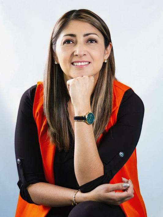 Maggie Salmerón | Agente de Seguros en México