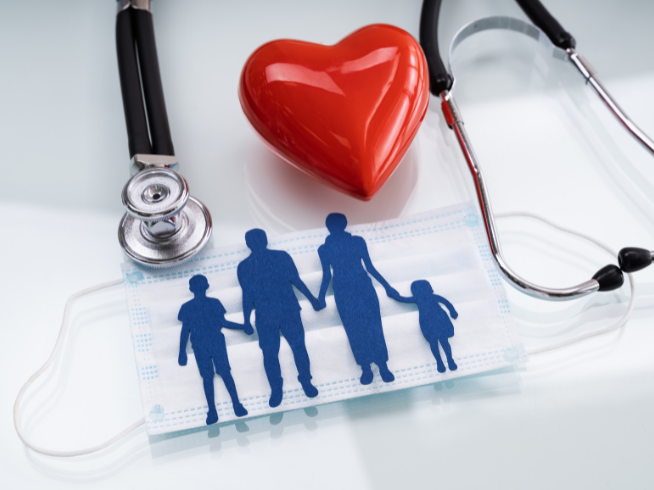 Seguros Personalizados | Protege lo Que Amas